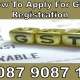 GST Registration Certificate In...